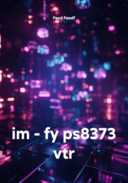 im - fy ps8373 vtr