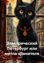 Электрический Петербург или метла хранителя