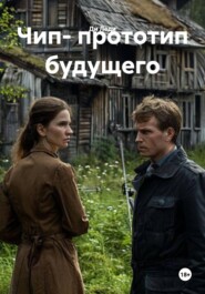 Чип- прототип будущего