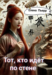 Тот, кто идёт по стене