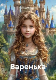 Варенька