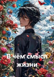 В чём смысл жизни