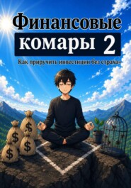 Финансовые комары 2