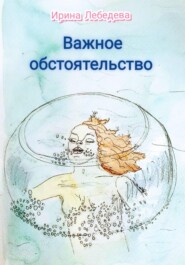 Важное обстоятельство
