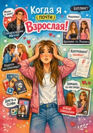 Когда почти взрослая