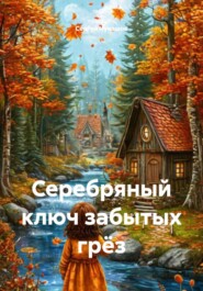 Серебряный ключ забытых грёз