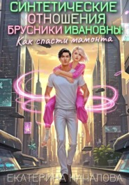 Синтетические отношения Брусники Ивановны, или Как спасти мамонта