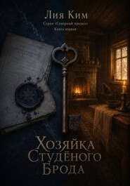Хозяйка Студёного Брода