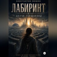 Лабиринт. Дети тишины