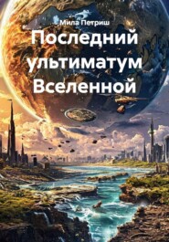 Последний ультиматум Вселенной
