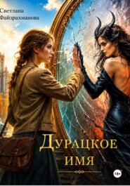 Дурацкое имя