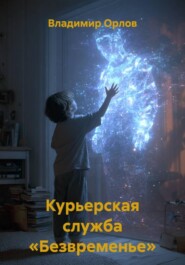 Курьерская служба «Безвременье»