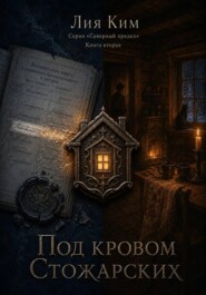 Под покровом Стожарских