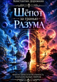 Шёпот за гранью разума