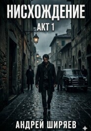 Нисхождение: Акт 1