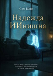 Надежда ИИнишна