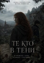 Те кто в тени