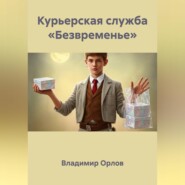 Курьерская служба «Безвременье»