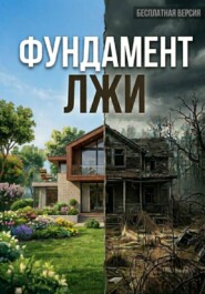 Фундамент лжи (Бесплатная версия)