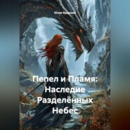 Пепел и Пламя: Наследие Разделённых Небес