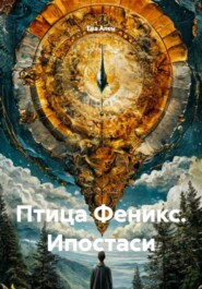 Птица Феникс. Ипостаси
