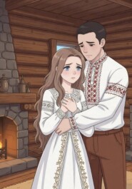 Зареченская хроника: Зеркальный