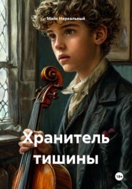 Хранитель тишины