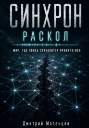 Синхрон: Раскол