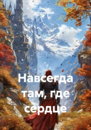 Навсегда там, где сердце