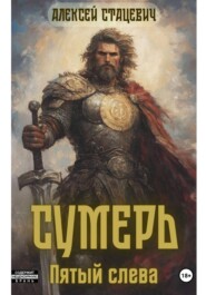 Сумерь: Пятый слева