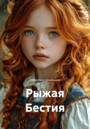 Рыжая Бестия