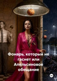 Фонарь, который не гаснет или Апельсиновое обещание