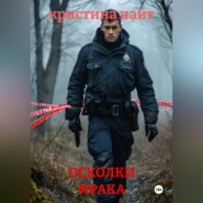 ОСКОЛКИ МРАКА