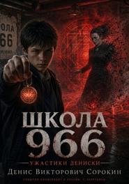 Школа966
