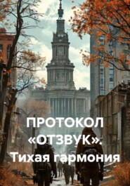 ПРОТОКОЛ «ОТЗВУК». Тихая гармония