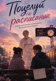 Поцелуй по расписанию