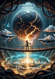 Архитекторы Миров. Путь Домой