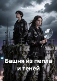 Башня из пепла и теней.