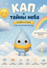 Кап и тайны неба
