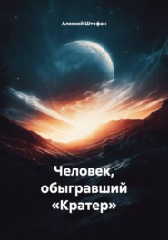 Человек, обыгравший «Кратер»