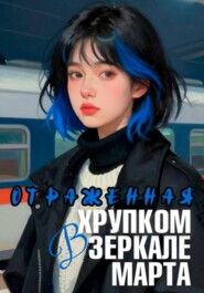 ОТРАЖЕННАЯ В ХРУПКОМ ЗЕРКАЛЕ МАРТА