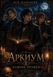 Аркиум 2. Камень правды