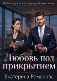 Любовь под прикрытием