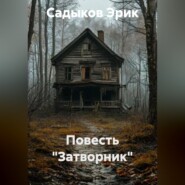 Повесть "Затворник"