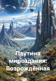 Паутина мироздания: Возрождëнная