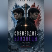 Созвездие: Близнецы