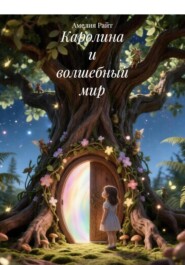 Каролина и волшебный мир