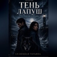 Тень Лапуш: Лунная грань