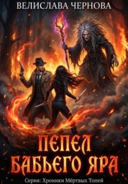 Пепел Бабьего Яра