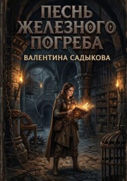 Песнь Железного Погреба